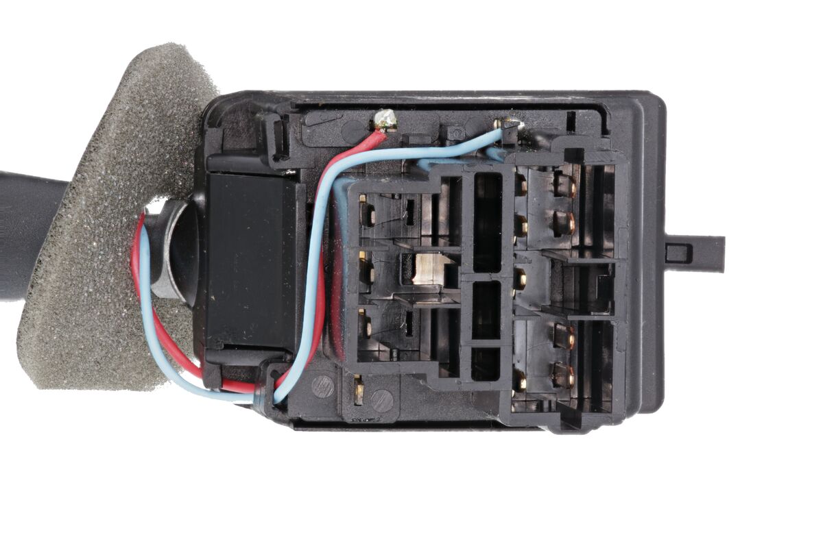 Steering Column Switch - 251310 VALEO