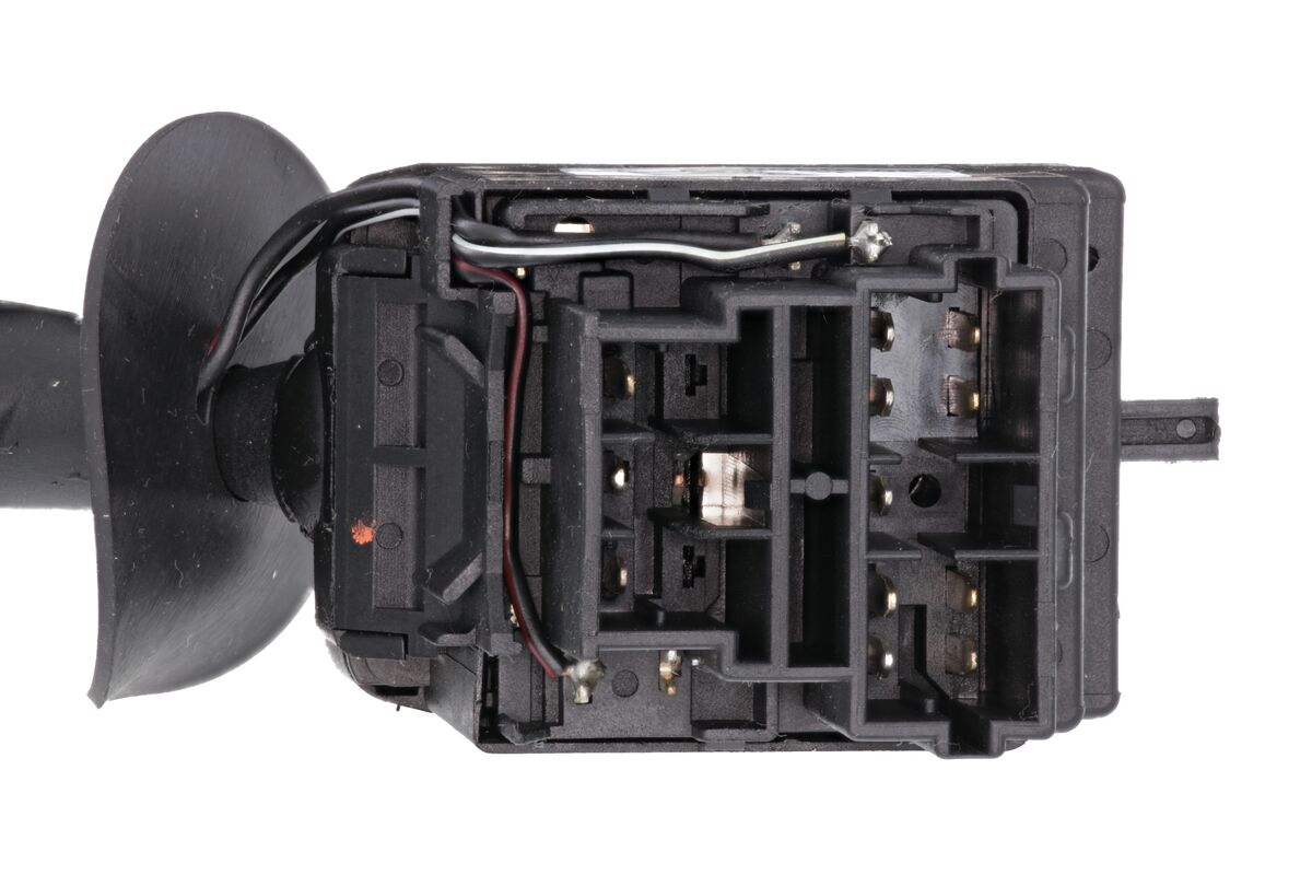 Steering Column Switch - 251311 VALEO