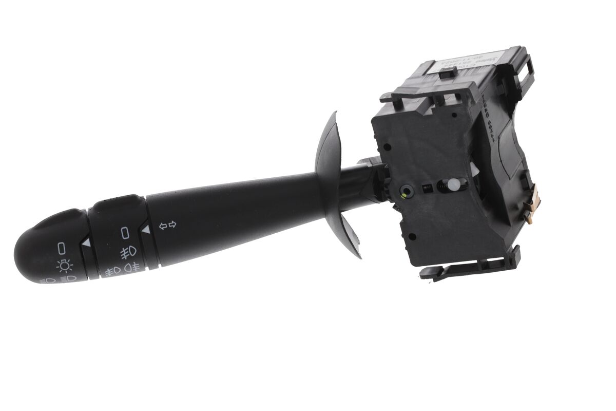 Steering Column Switch - 251444 VALEO