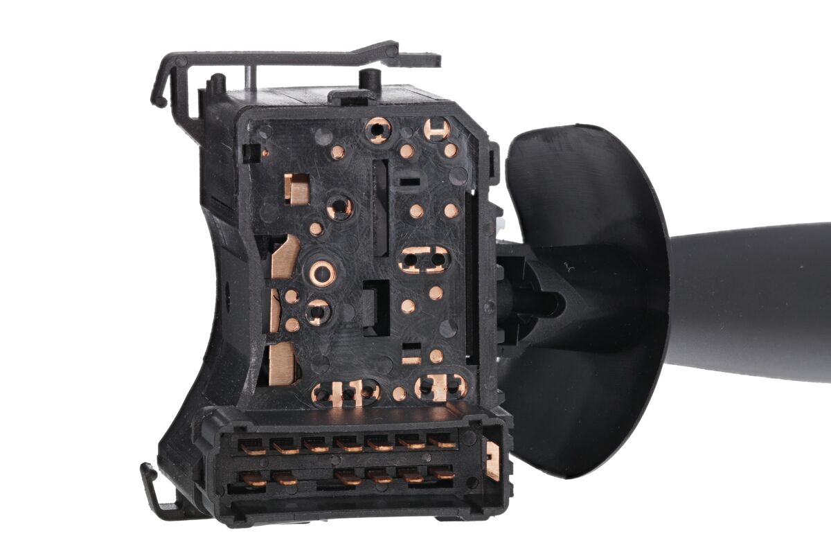 Steering Column Switch - 251613 VALEO