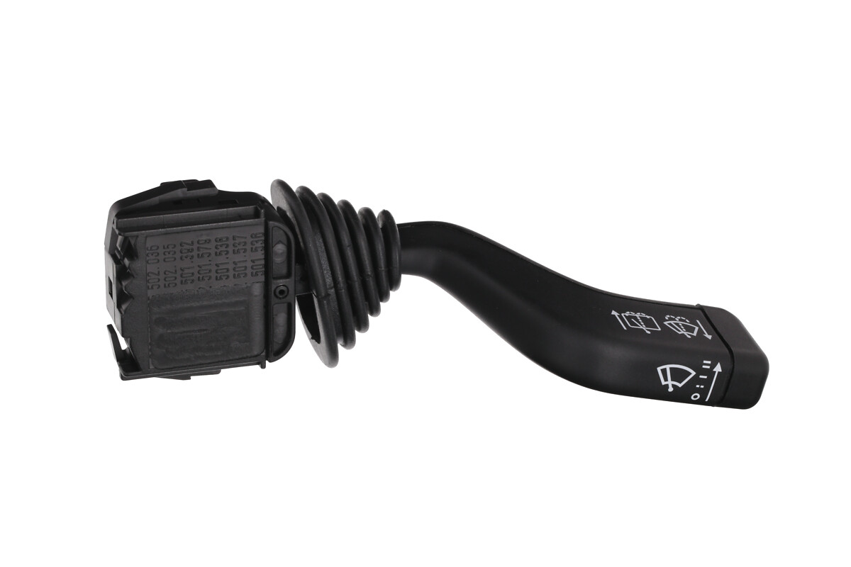Steering Column Switch - 251767 VALEO