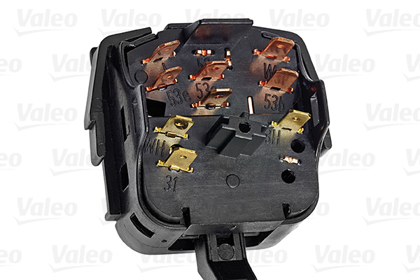 Steering Column Switch - 251767 VALEO