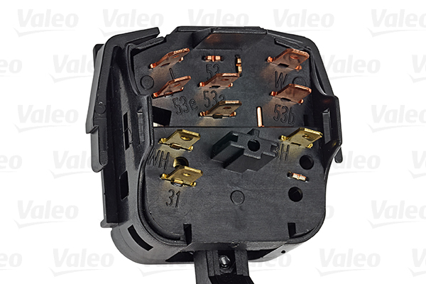Steering Column Switch - 251768 VALEO