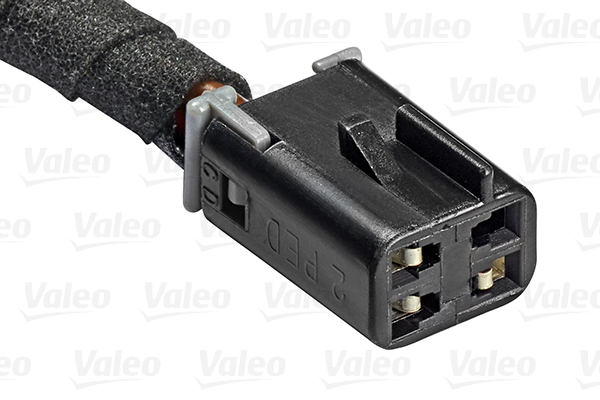 Steering Column Switch - 251768 VALEO