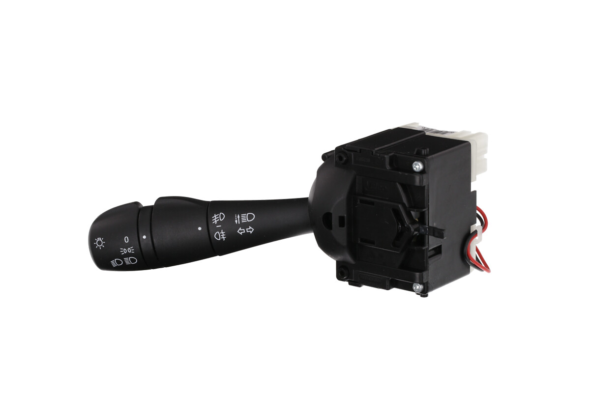 Steering Column Switch - 251784 VALEO