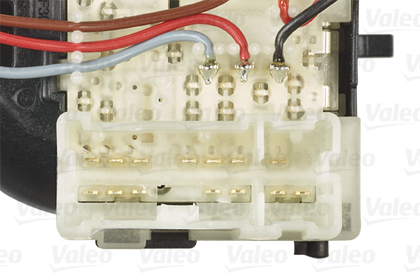 Steering Column Switch - 251784 VALEO