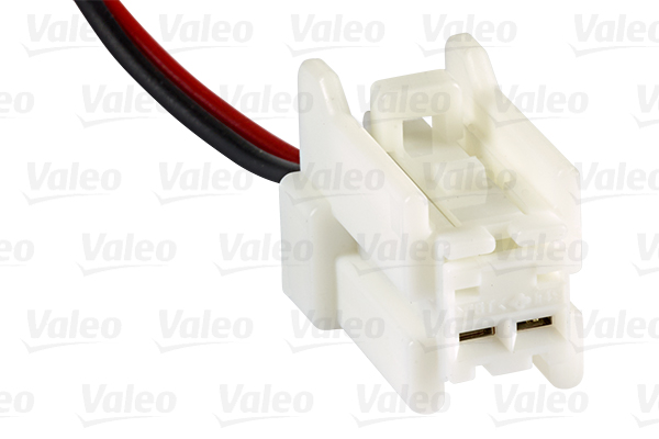Steering Column Switch - 251784 VALEO