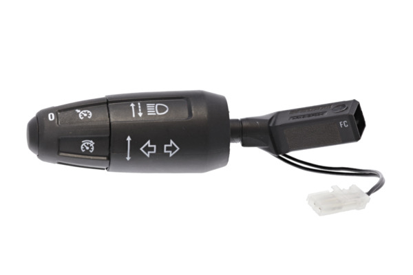 Steering Column Switch - 251873 VALEO