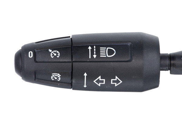 Steering Column Switch - 251873 VALEO