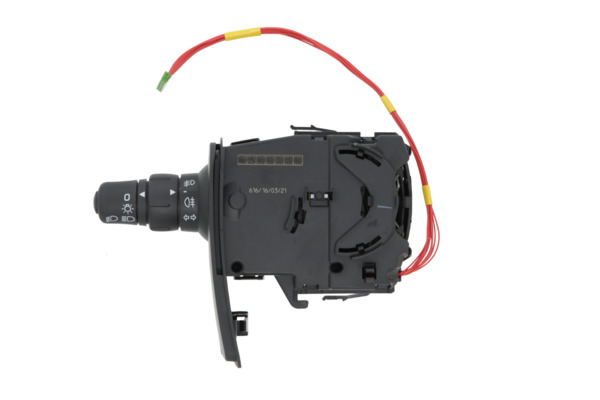 Steering Column Switch - 251876 VALEO