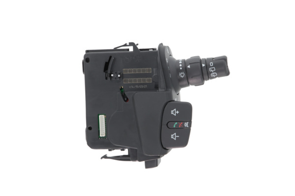 Steering Column Switch - 251877 VALEO