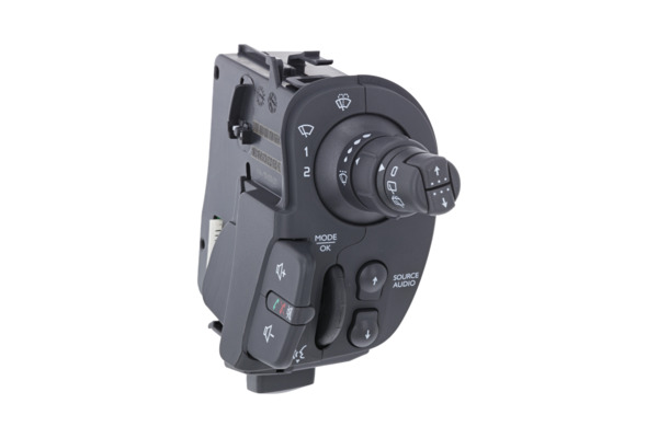 Steering Column Switch - 251877 VALEO