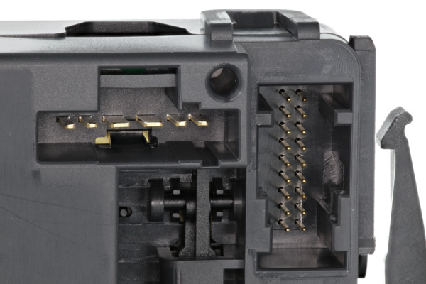 Steering Column Switch - 251877 VALEO