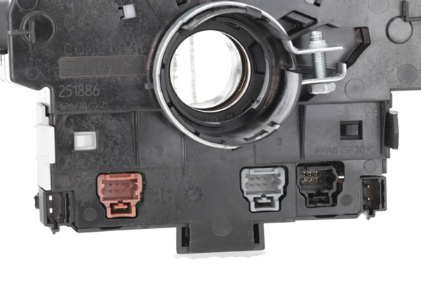Steering Column Switch - 251886 VALEO