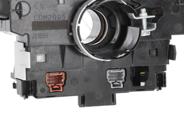 Steering Column Switch - 251889 VALEO