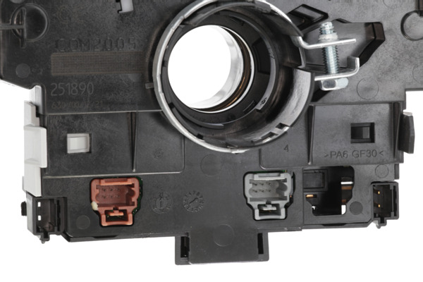 Steering Column Switch - 251890 VALEO
