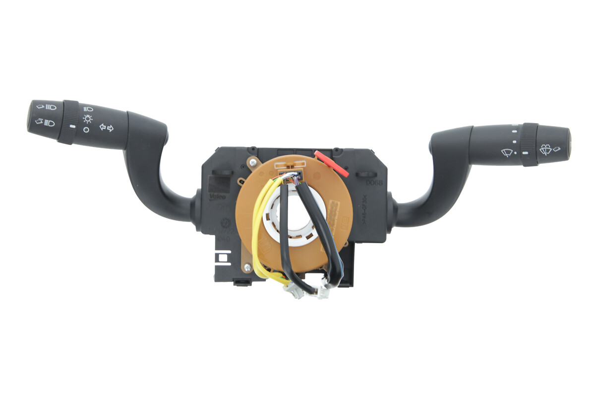 Steering Column Switch - 251905 VALEO