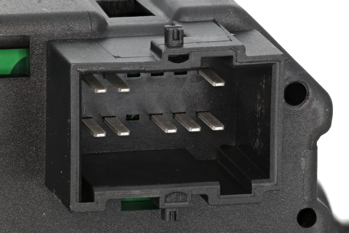 Steering Column Switch - 251905 VALEO