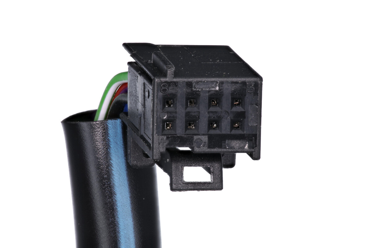 Steering Column Switch - 251905 VALEO