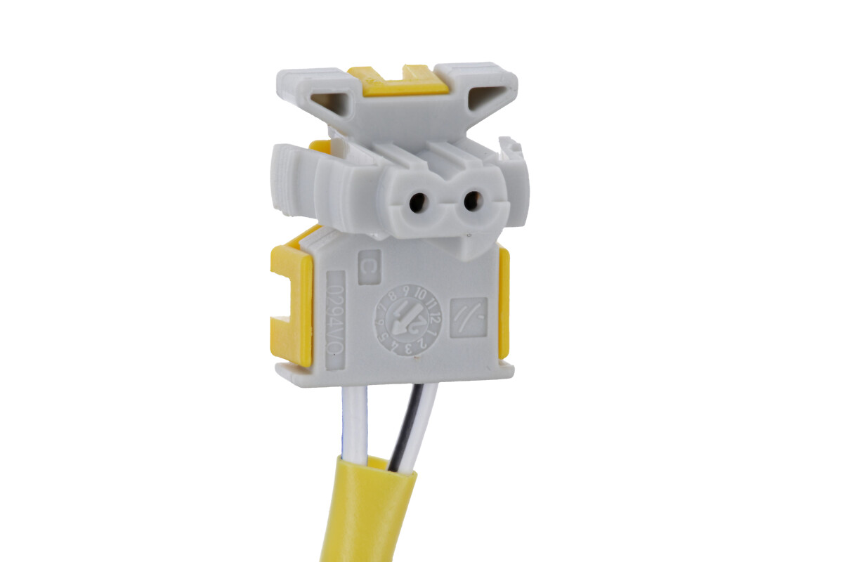 Steering Column Switch - 251905 VALEO