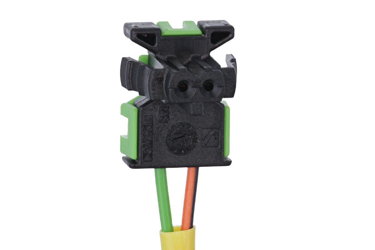 Steering Column Switch - 251905 VALEO