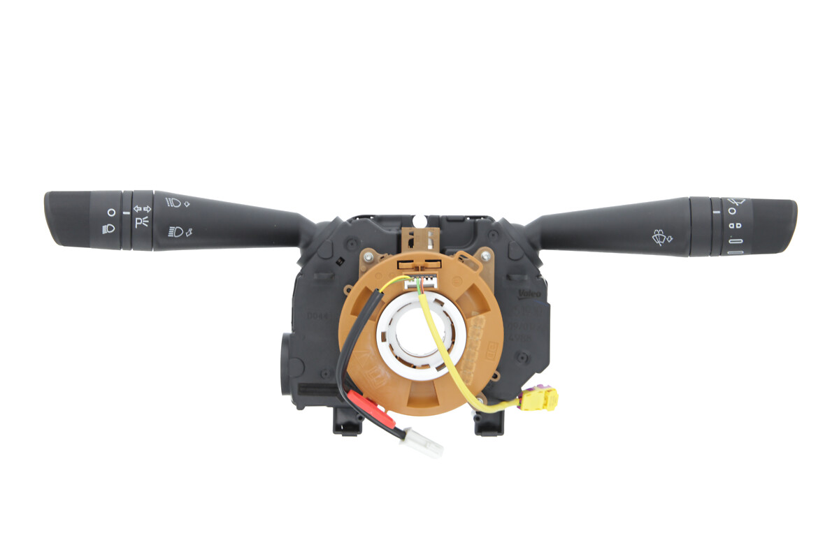 Steering Column Switch - 251910 VALEO