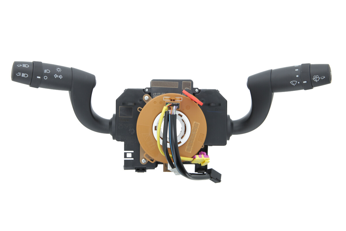 Steering Column Switch - 251912 VALEO
