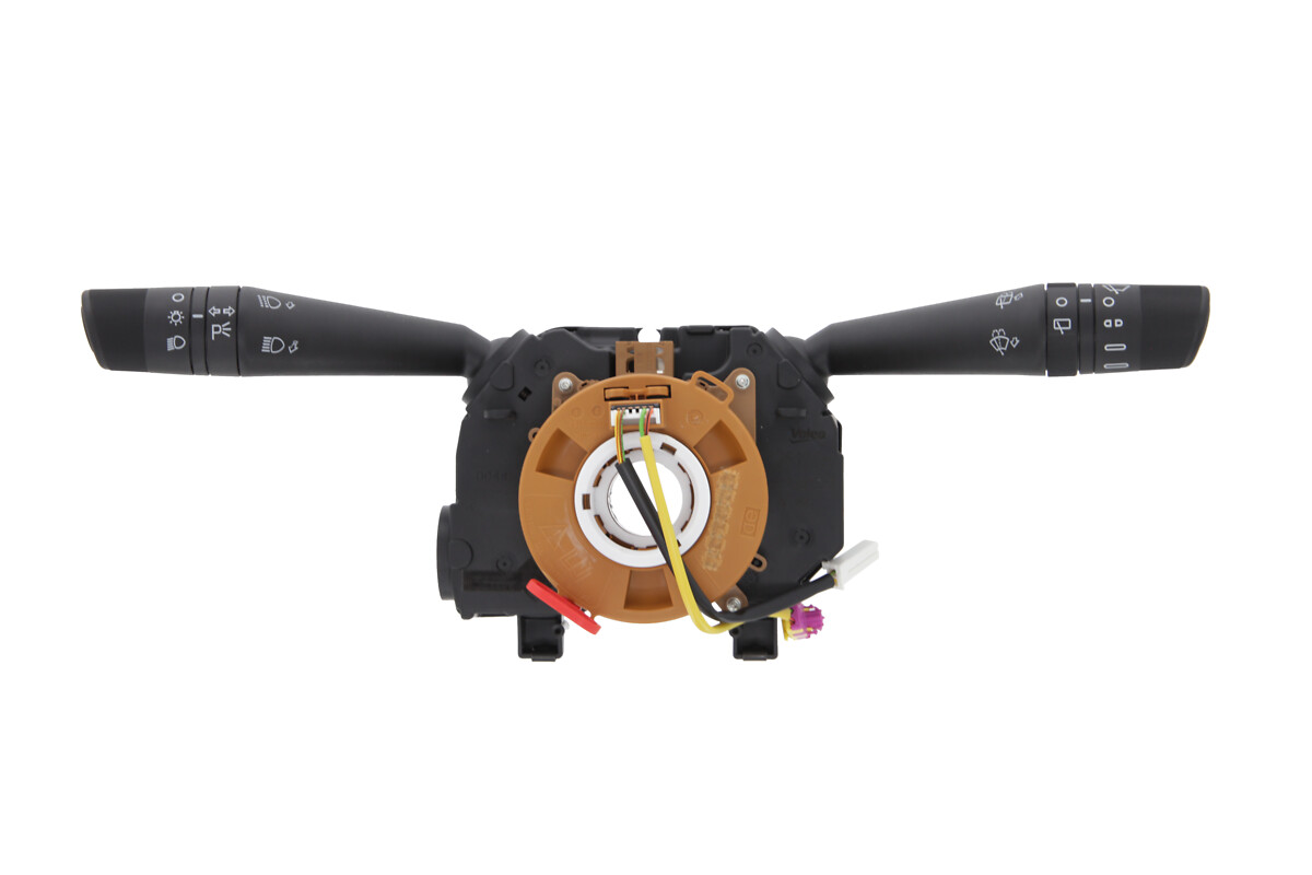 Steering Column Switch - 251936 VALEO