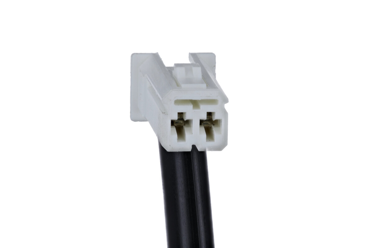 Steering Column Switch - 251936 VALEO
