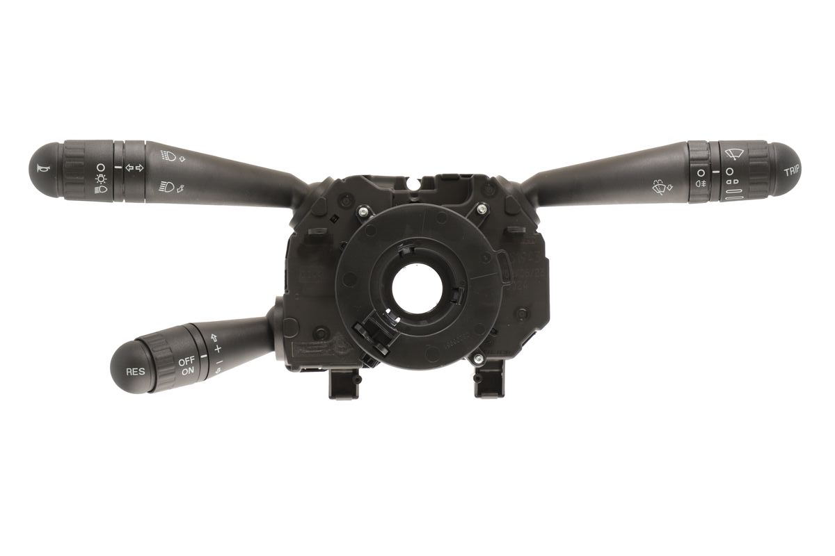Steering Column Switch - 251943 VALEO
