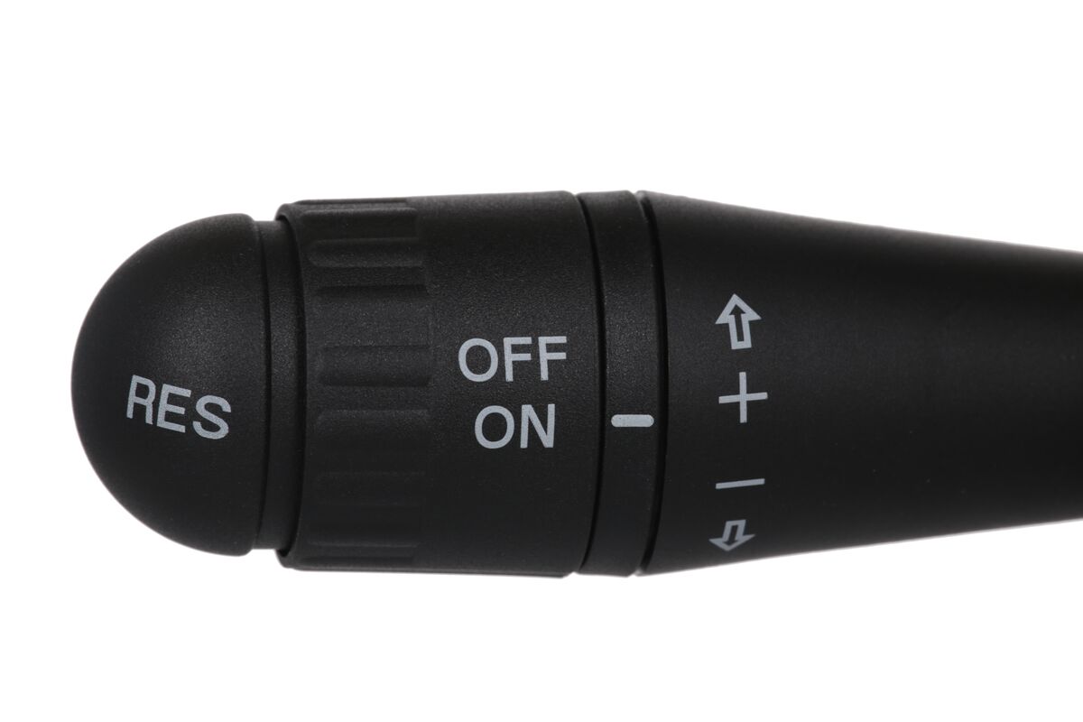 Steering Column Switch - 251943 VALEO