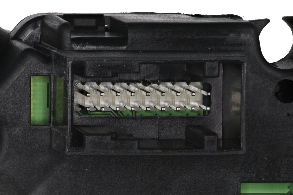 Steering Column Switch - 251943 VALEO