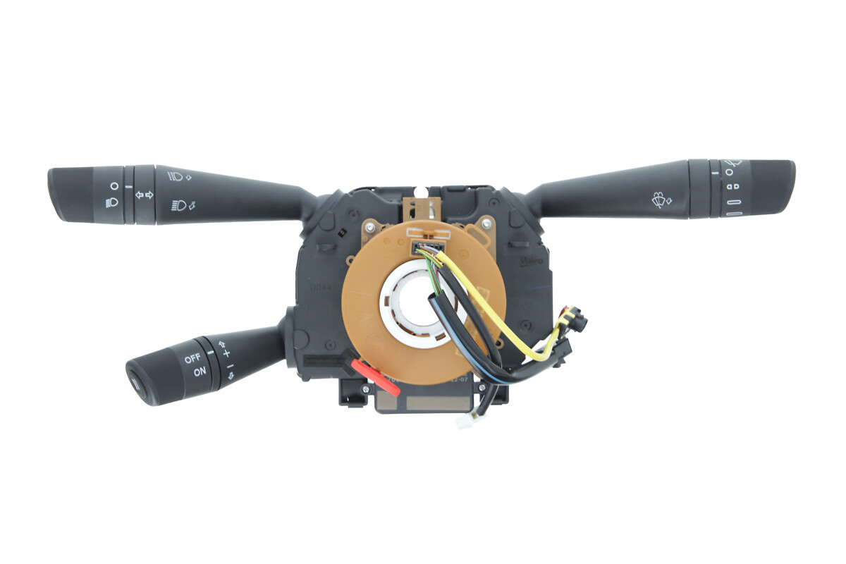 Steering Column Switch - 251951 VALEO