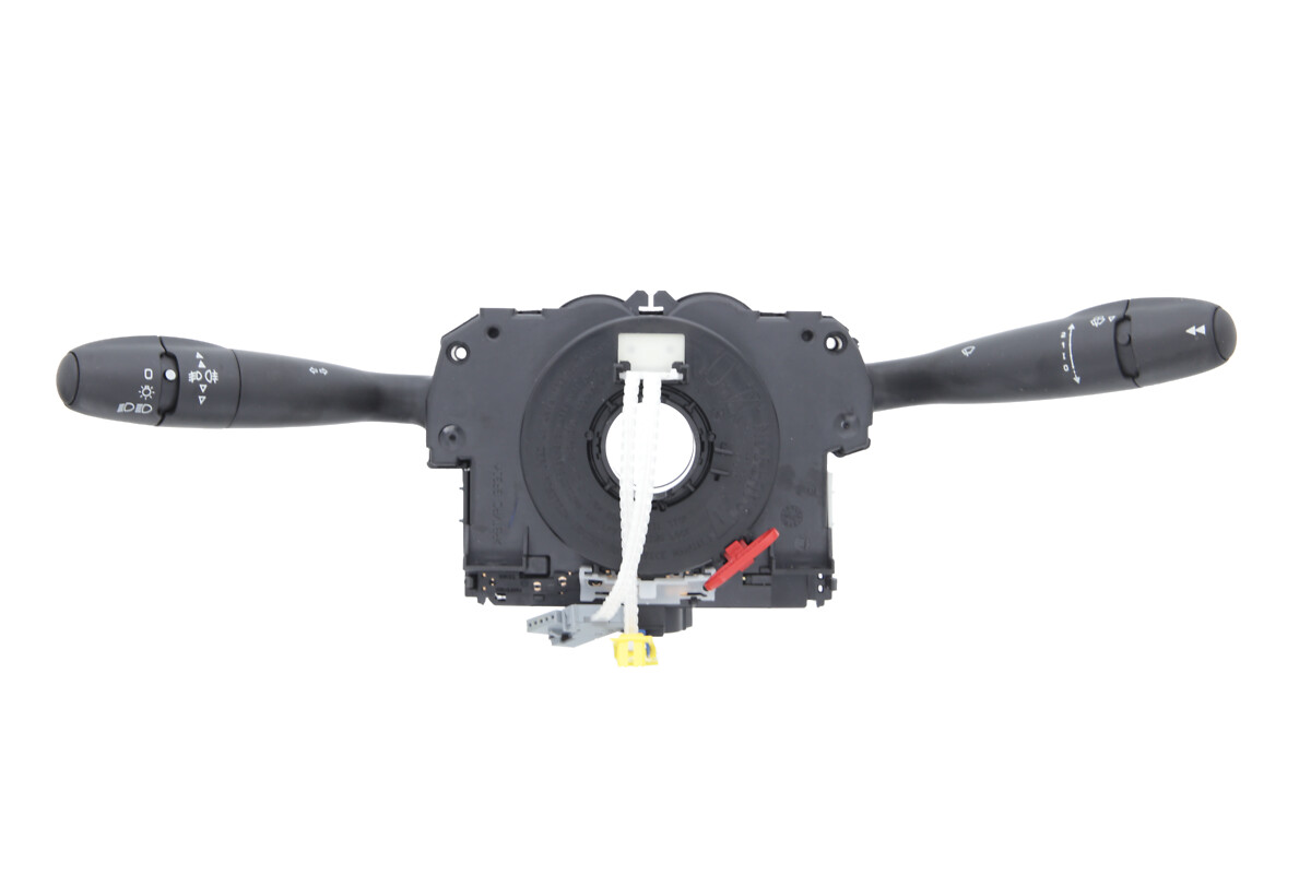 Steering Column Switch - 251968 VALEO