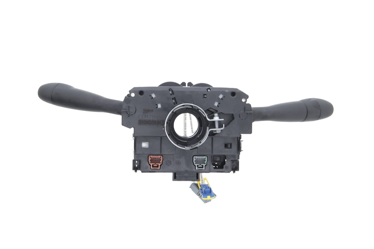 Steering Column Switch - 251968 VALEO