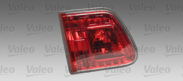 Luce posteriore - 043964 VALEO