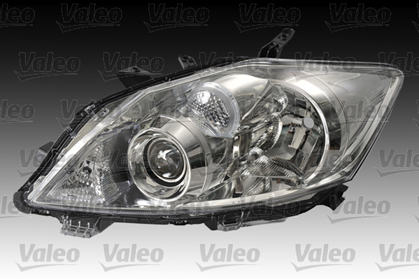 Основная фара - 044215 VALEO