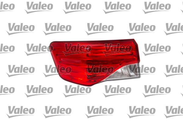 Combination Rearlight - 044911 VALEO