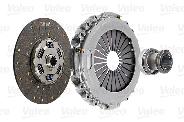 Clutch Kit - 805063 VALEO