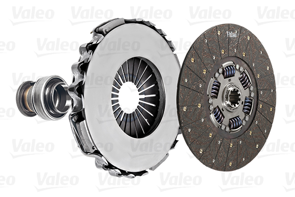 Clutch Kit - 805063 VALEO