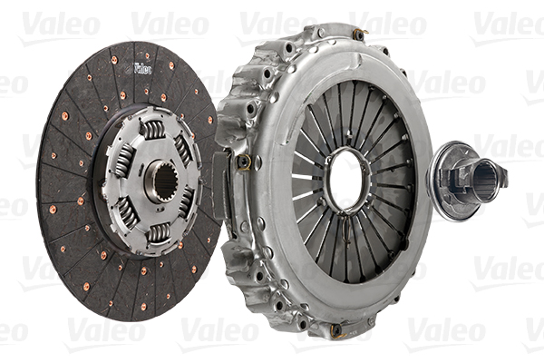 Clutch Kit - 805063 VALEO