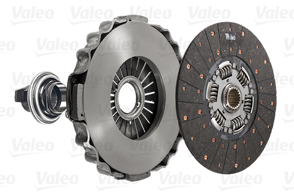 Clutch Kit - 805063 VALEO