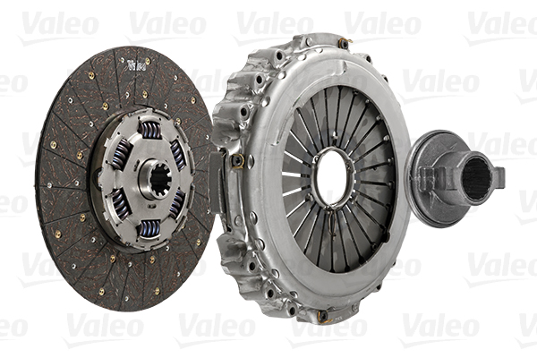 Clutch Kit - 805358 VALEO