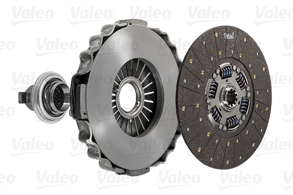 Clutch Kit - 805358 VALEO