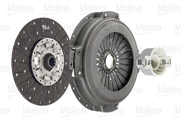 Clutch Kit - 809125 VALEO