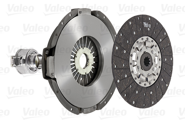 Clutch Kit - 809125 VALEO