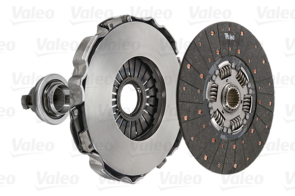 Clutch Kit - 827077 VALEO