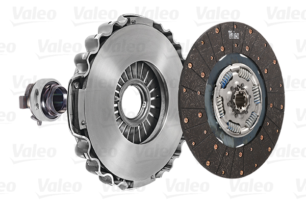 Clutch Kit - 827194 VALEO