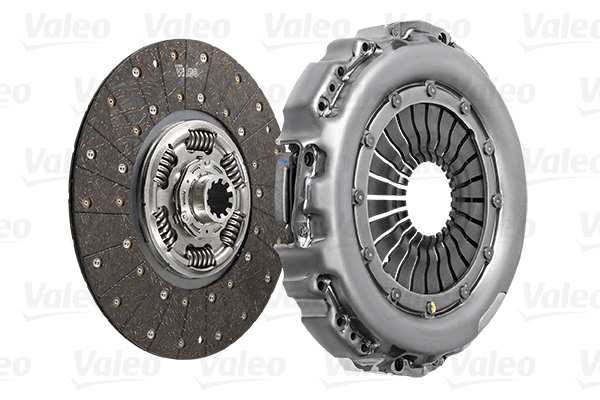 Clutch Kit - 827426 VALEO