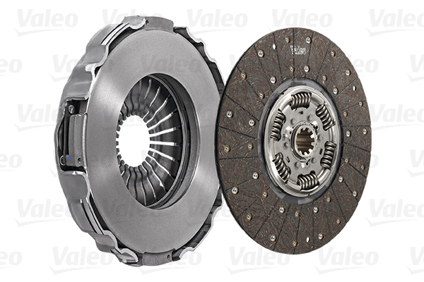 Clutch Kit - 827426 VALEO